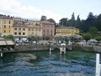 Bellagio am Comersee