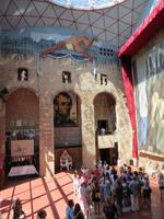 Figuares: Dali-Museum