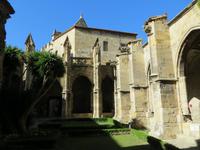 Kathedrale Narbonne