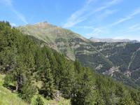 Pyrenäen in Andorra