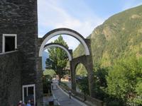 Kirche von Meritxell