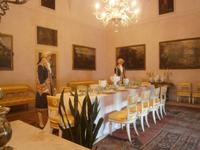 Das  Speisezimmer