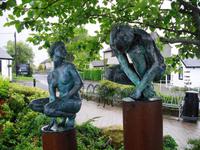 Gretna Green - Schottland