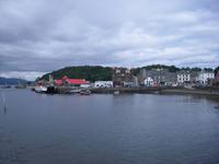 Oban