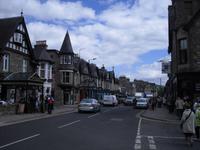 Pitlochry