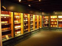 Distillery in Pitlochry