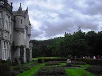 Balmoral Castle