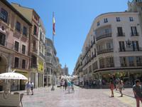 Malaga