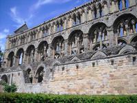 Jedburgh Abbey