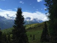 010 Wanderung zum Lago delle Malghette