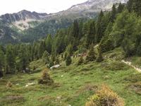 026 Wanderung zum Lago delle Malghette