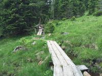 044 Wanderung zum Lago delle Malghette