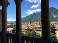 199 Castell del Buonconsiglio in Trient