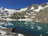 279 Passo Tonale - Galleria Paradiso