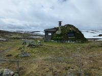 Hardangervidda