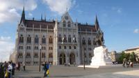 Budapest Parlament