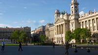 Budapest