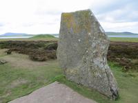 Steinkreis Ring of Brodgar