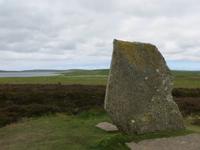 Steinkreis Ring of Brodgar