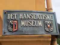 Das Hanseatisches Museum Bergens