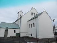 Reykjavik