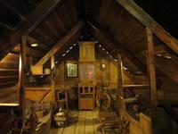 Reykjavik - im Nationalmuseum