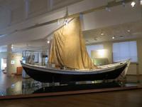 Reykjavik - im Nationalmuseum