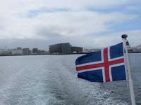 ... auf den Weg zu den Meerestieren