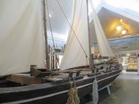 Heimatmuseum in Skogar