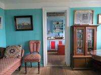 Heimatmuseum in Skogar