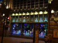 Lichterfahrt - Geschäft am Newski Prospekt