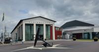 Marine Museum Karlskrona