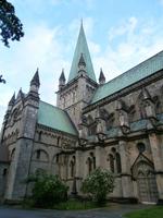 Trondheim-Nidarosdom