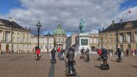 Amalienborg Kopenhagen