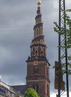 Kichturm in Kopenhagen