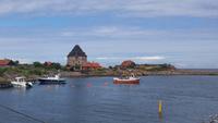 Erbseninsel Fredriksö