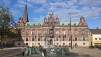 Rathaus von Malmö