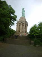 Hermanns-Denkmal