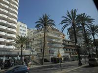 Impressionen von Palma