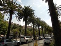 Impressionen von Korsika