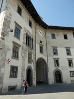 Impressionen von Pisa