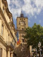 Aix de Provence