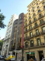 Impressionen von Barcelona