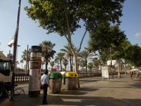 Impressionen von Barcelona