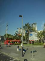 Impressionen von Barcelona