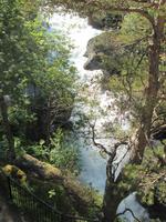 Slettafossen