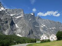 Zum Trollstigen