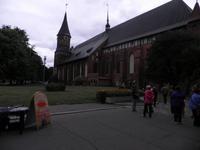 Dom zu Königsberg