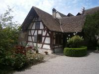 Auf dem Weg zum Kloster 