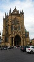Kathedrale Metz